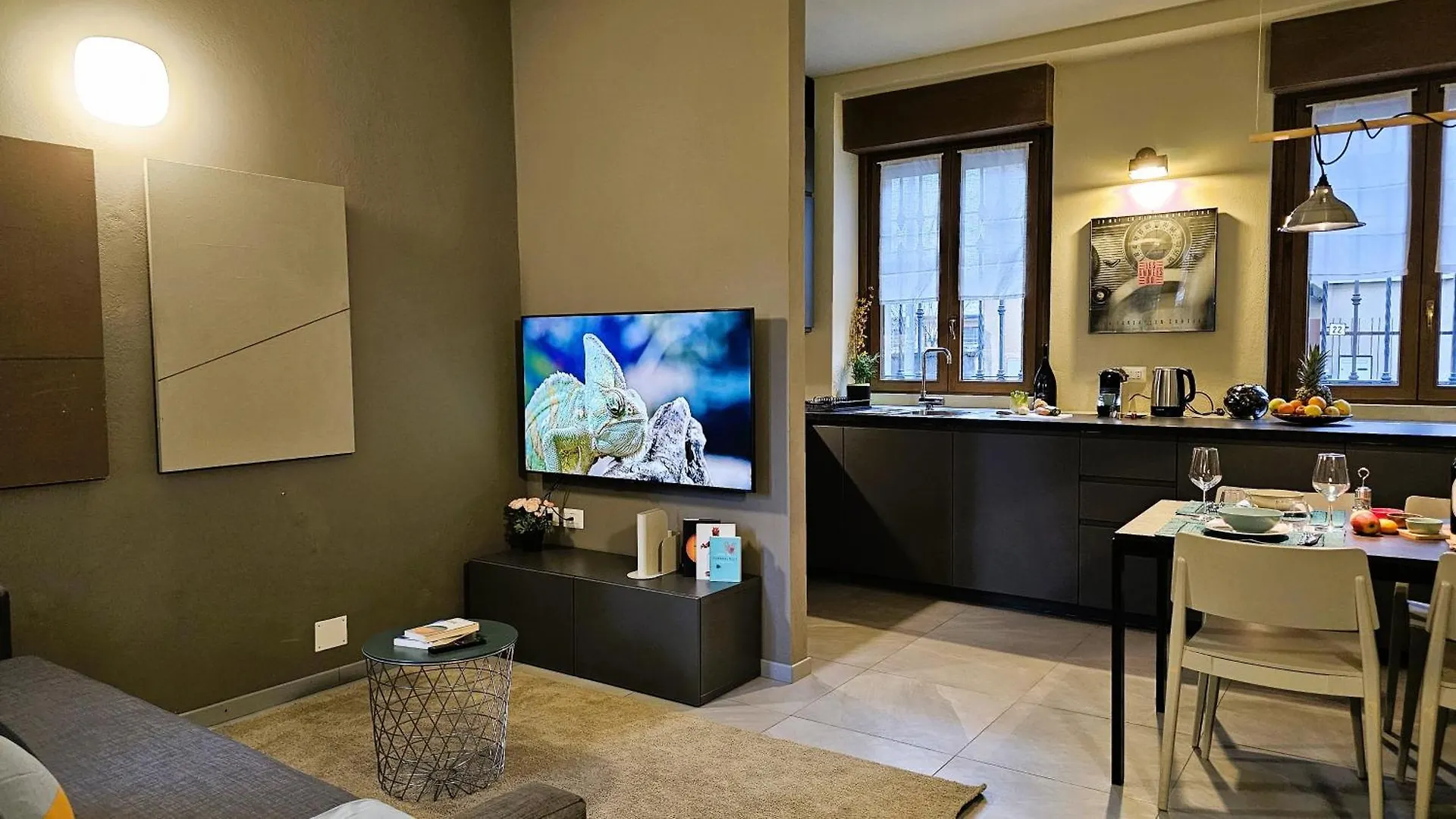 Casa27, Convenient Location To Milan Center & Como Lake Meda