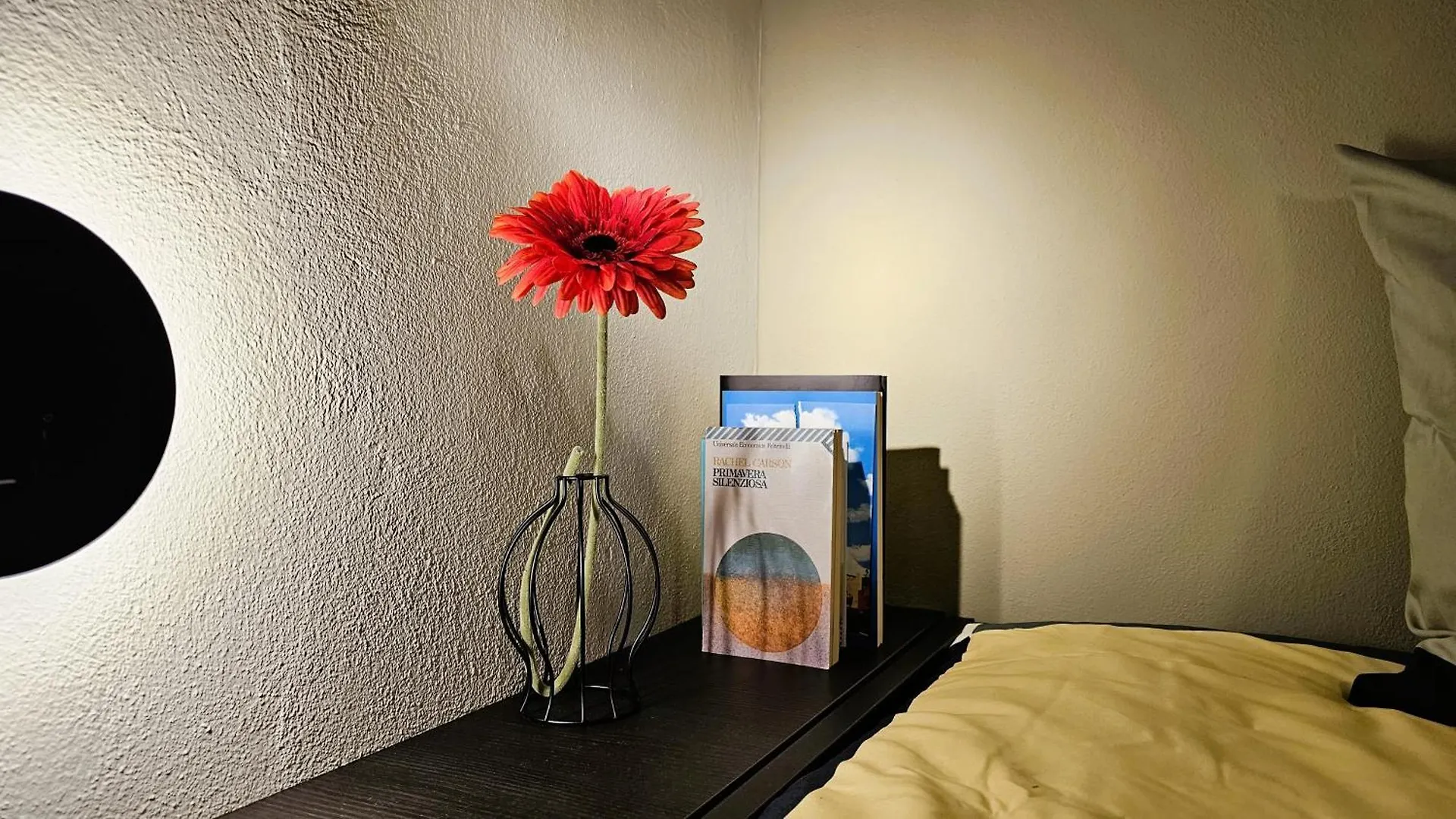 Lejlighed Casa27, Convenient Location To Milan Center & Como Lake Meda