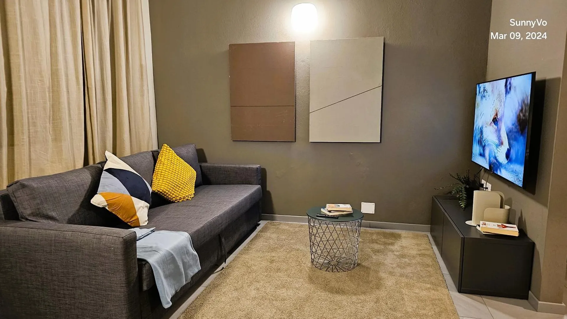 Casa27, Convenient Location To Milan Center & Como Lake Meda Lejlighed