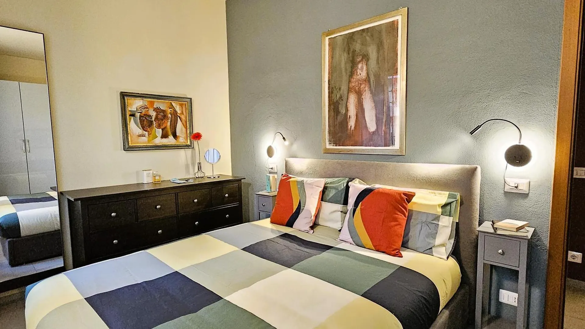 Casa27, Convenient Location To Milan Center & Como Lake Meda 0*,  Italien